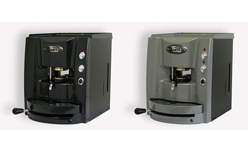 macchinette caffe in cialde o capsule